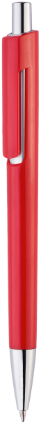 НОВИНКИ Ручка SANDY COLOR Красная 1052.03