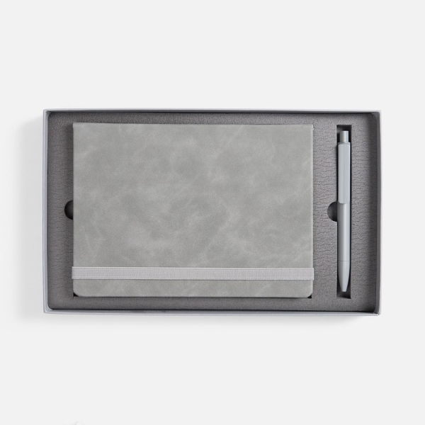 Набор Urban Hard, серый