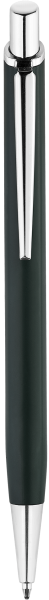 НОВИНКИ Ручка VELA Черная 1180.08