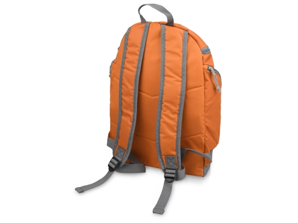 Подарочный набор Carino, оранжевый