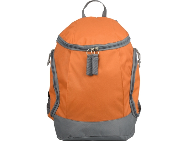 Подарочный набор Carino, оранжевый