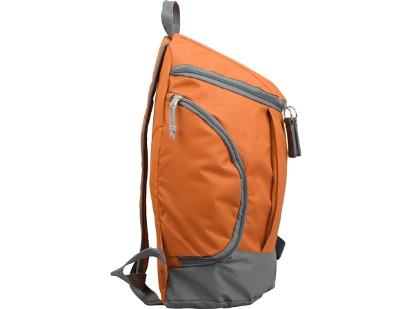 Подарочный набор Carino, оранжевый