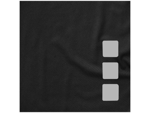 Футболка Kingston женская, черный