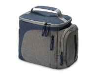 Сумка-холодильник Festival, серый/синий Сумка-холодильник Festival, серый/синий