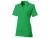 Рубашка поло "Boston" женская, зеленый