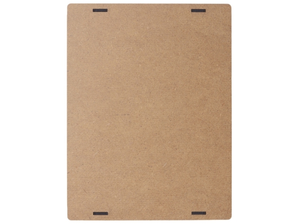 Деревянный пазл "Serenity"