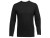 Лонгслив «HD Fit» мужской,черный