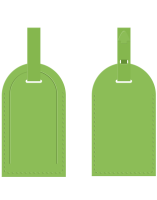 Бирка на чемодан Jazz. Под заказ Бирка на чемодан Jazz. Под заказ