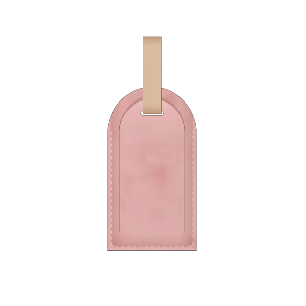 Бирка на чемодан Jazz. Под заказ