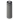 Вакуумный термос "Vacuum Flask C1", soft touch, 420мл, серый