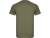 Спортивная футболка "Montecarlo" мужская, армейский зеленый