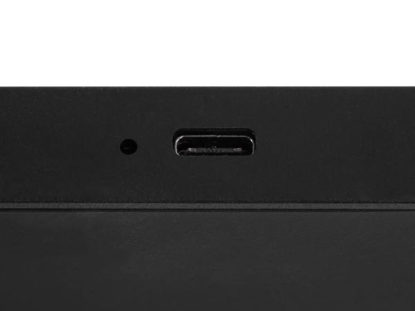 Беспроводная зарядка с лампой "Robo", 10 W