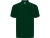 Рубашка поло "Centauro Premium" мужская, бутылочный зеленый