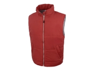Жилет «Ontario» мужской, красный Жилет «Ontario» мужской, красный