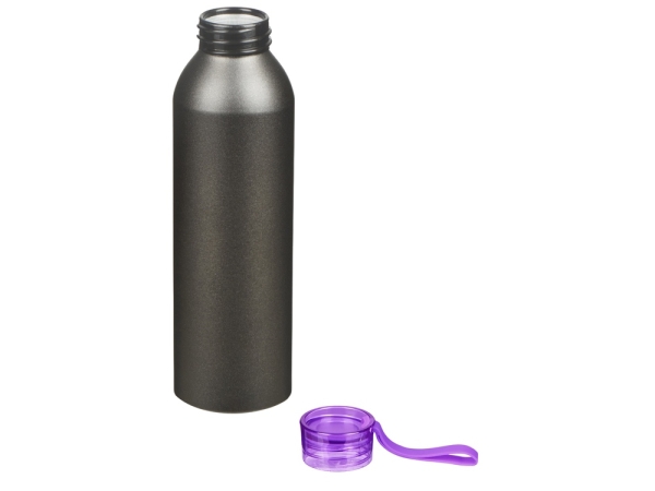 Бутылка для воды «Joli», 650 мл, фиолетовый