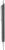 Ручка VELA Графитовая 1180.09