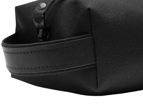 Несессер "Спей", черный