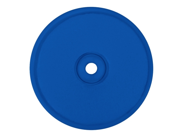 Держатель для телефона «Pop Stand», синий