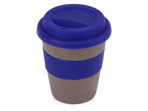 Подарочный набор "Halm", темно-синий