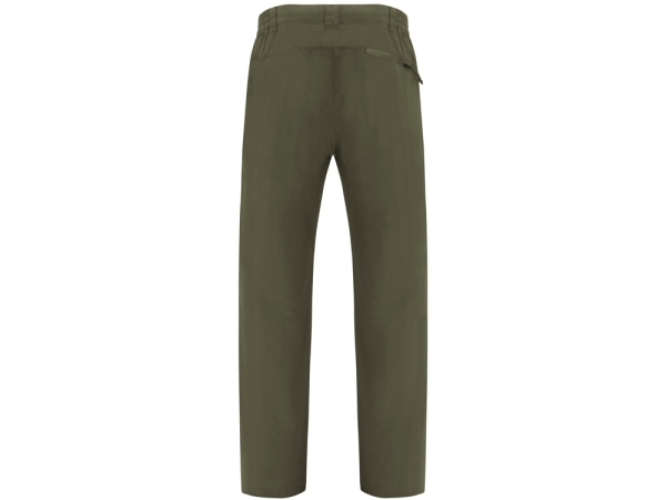 Брюки "Elide", армейский зеленый/графитовый