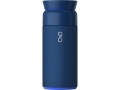 Термос Ocean Bottle объемом 350 мл, синий