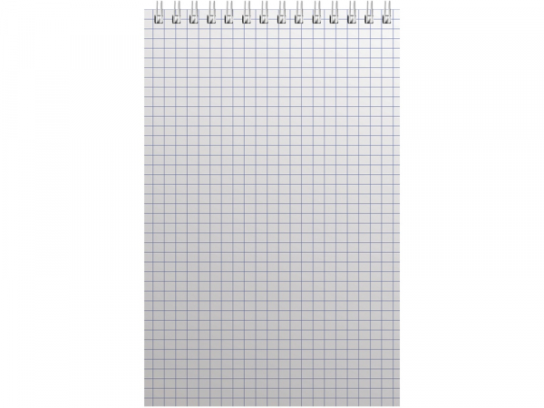 Бизнес - блокнот Альт А5 (127 х 198 мм) "Office" 60 л., зеленый