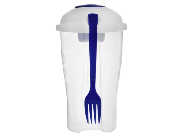 Набор для салата "Iceberg", синий