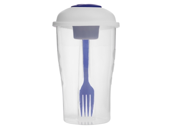 Набор для салата "Iceberg", синий