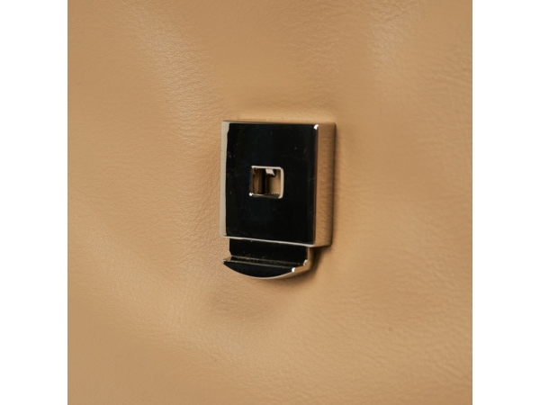 Рюкзак женский Beverly Hills Polo Club, бежевый/стальной