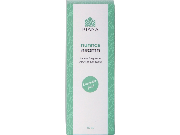 Ароматический диффузор «Lavender field»