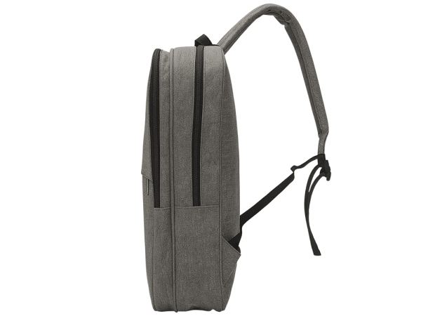 Рюкзак "Denim", серый