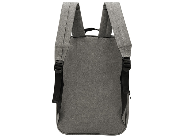 Рюкзак "Denim", серый