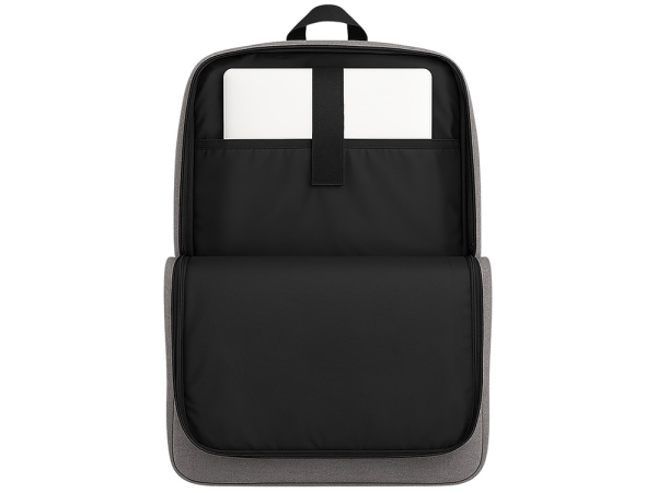 Рюкзак "Denim", серый