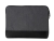 Чехол Fabrizio для ноутбука 15.6", серый/черный