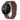 Смарт-часы Canyon SW-68 “ Badian”, IP68, темно-красный