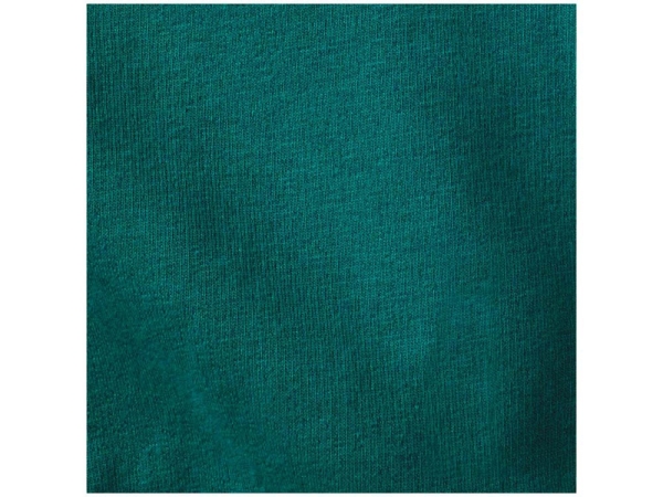 Толстовка Arora мужская с капюшоном, изумрудный