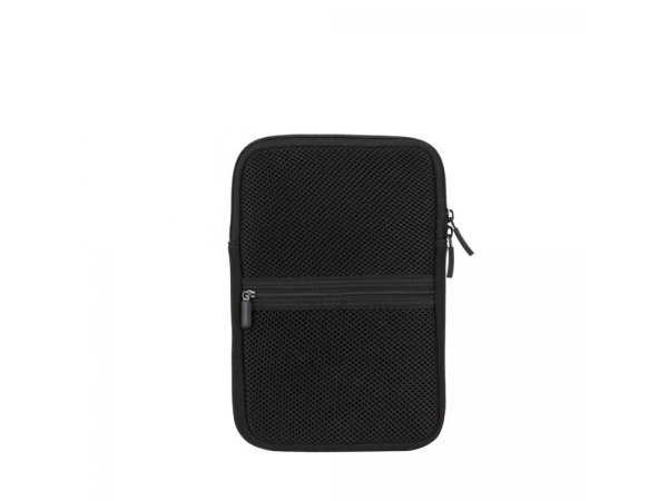 Чехол для планшета и хранения аксессуаров 12/48, черный
