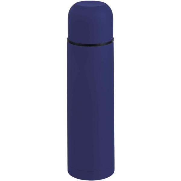 Термос BRIG SOFT без чехла 500мл. Темно-синий 6225.14