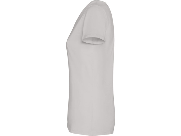 Футболка «Fiyi» женская, каменистый выстиранный