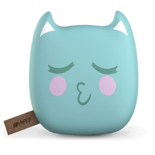 Универсальный аккумулятор ZOO Mint Cake, 7500 мАч