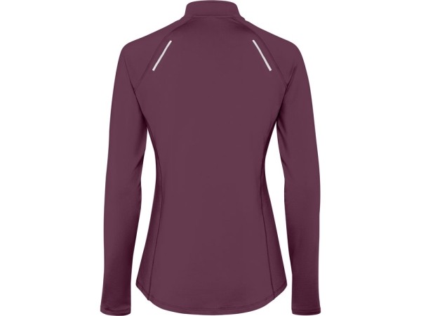 Лонгслив «Estambul» женский, сливовый