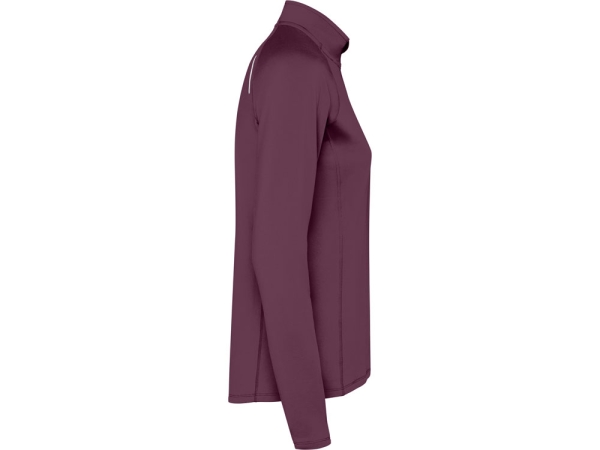 Лонгслив «Estambul» женский, сливовый