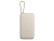 Внешний аккумулятор со встроенным кабелем Xiaomi 33W Power Bank 20000mAh (Integrated Cable) Tan GL
