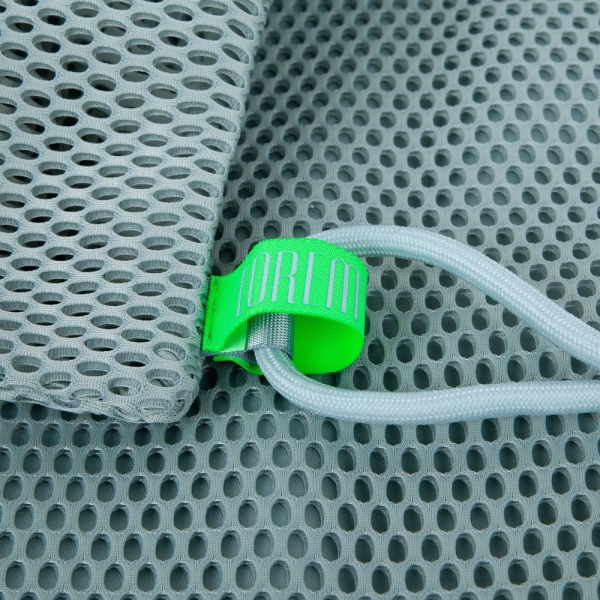 Рюкзак-мешок Verkko, темно-синий