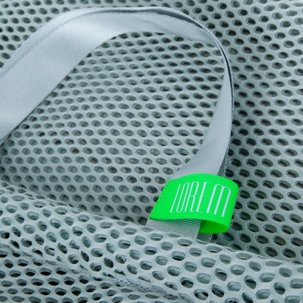 Рюкзак-мешок Verkko, темно-синий