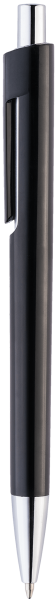 Ручка SANDY COLOR Черная 1052.08