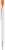 Ручка MASTER Оранжевая 1041.05