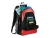 Рюкзак для планшета Branson, черный/красный