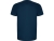 Футболка "Imola" мужская, нэйви