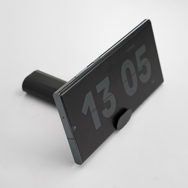 Комплект аксессуаров SMARTKIT для мобильного телефона, пластик, черный